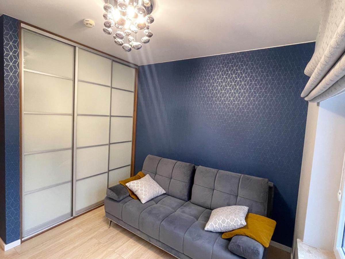 Aparts Care Balic Polanki Kołobrzeg Extérieur photo